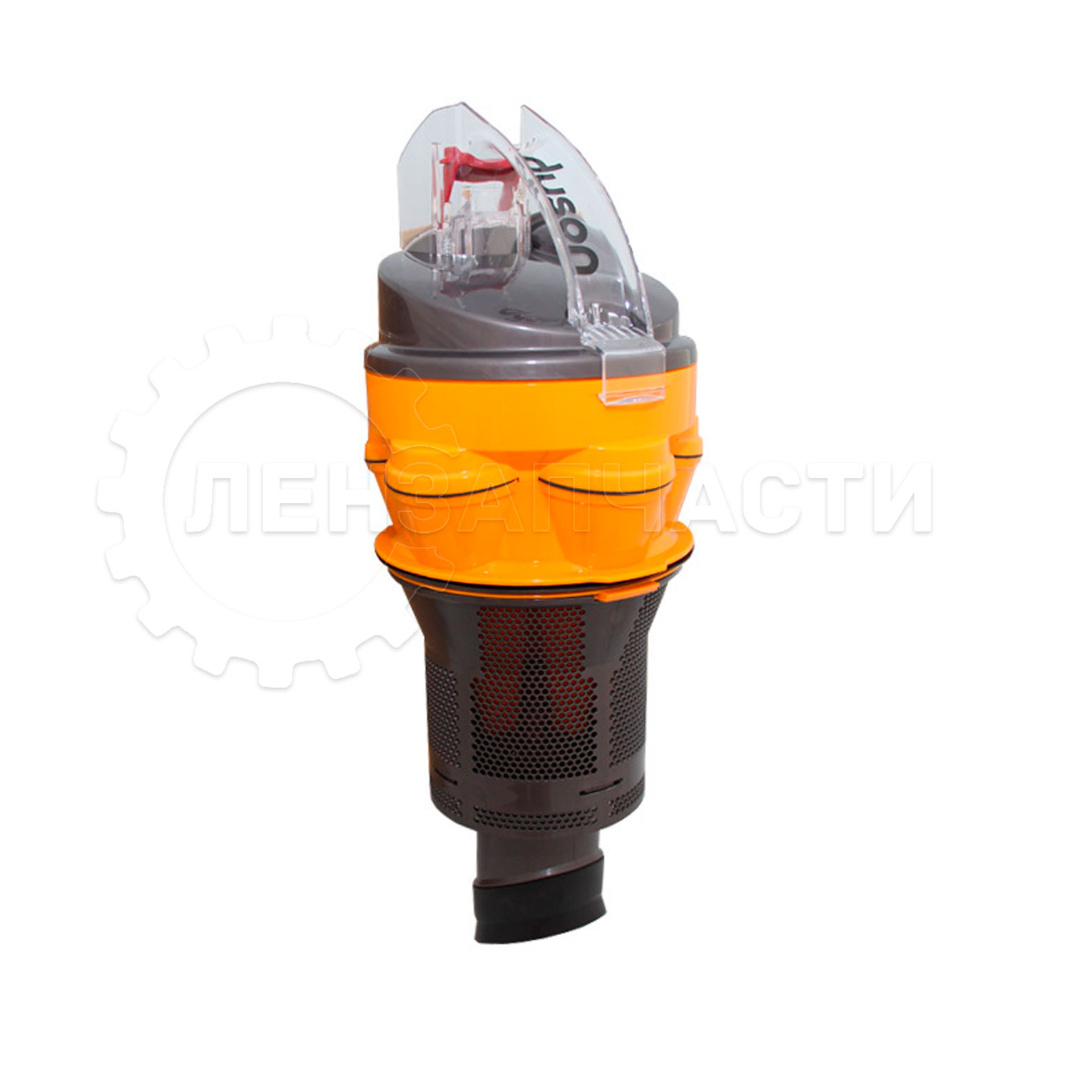Контейнер пылесборник пылесоса Dyson DC25, 915531-04